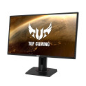 Computer Monitor - ASUS Tuf Gaming Vg27aq 27" Quad Hd Black