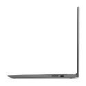 Laptop - Lenovo IdeaPad 3 17IAU7 Intel Core i5 16GB 512GB SSD Grey
