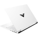 Gaming Laptop - HP Victus 15.6" Ryzen 5 8645HS 16GB RTX 3050 White