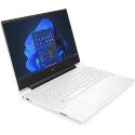 Gaming Laptop - HP Victus 15.6" Ryzen 5 8645HS 16GB RTX 3050 White