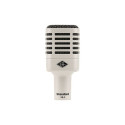 Dynamic Microphone - Universal Audio SD-3 3-Pack Cardioid White