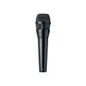 Dynamic Microphone - Shure Nexadyne 8/c, Black