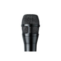 Dynamic Microphone - Shure Nexadyne 8/c, Black