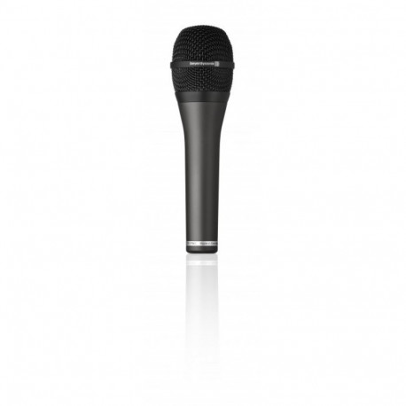Microphone - Beyerdynamic TG V70 Dynamic 25-18000 Hz 280 Ω 3-pin XLR Black