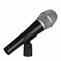 Dynamic Microphone - Beyerdynamic TG V35d S Stage Performance Black/Silver