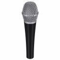 Dynamic Microphone - Beyerdynamic TG V35d S Stage Performance Black/Silver