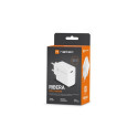 USB Charger - Ribera 20w Pd White
