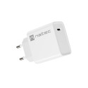 USB Charger - Ribera 20w Pd White