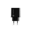 Desktop Charger - Natec Ribera 20w Pd