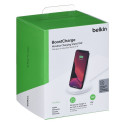 Wireless Charger - Belkin Boost↑charge Smartphone White Ac