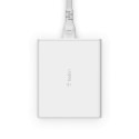Mobile Device Charger - Belkin WCH010VFWH 108W Indoor White