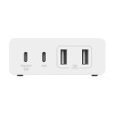 Mobile Device Charger - Belkin WCH010VFWH 108W Indoor White