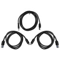 Kvm Switch - Unitek H1310a