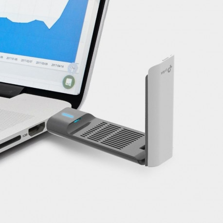 Network Adapter - TP-Link Archer TX20UH Dual-band Wi-Fi 6 USB 3.0 1201 Mbit/s