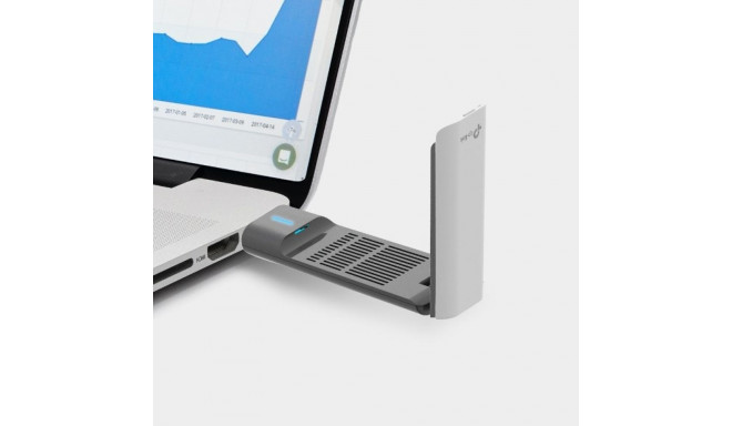 Network Adapter - TP-Link Archer TX20UH Dual-band Wi-Fi 6 USB 3.0 1201 Mbit/s