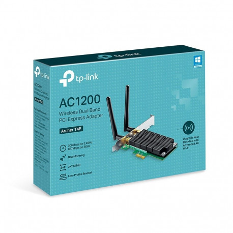 Wireless Adapter - Tp-link Archer 867 Mbit/s