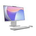 All-in-One Desktop - Lenovo IdeaCentre AIO 27IRH9 i5 16GB 1TB Cloud Grey