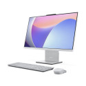 All-in-One Desktop - Lenovo IdeaCentre AIO 27IRH9 i5 16GB 1TB Cloud Grey