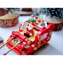 Constructor - 40499 LEGO Santa's Sleigh