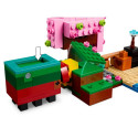 Constructor - LEGO® Minecraft The Cherry Blossom Garden 21260