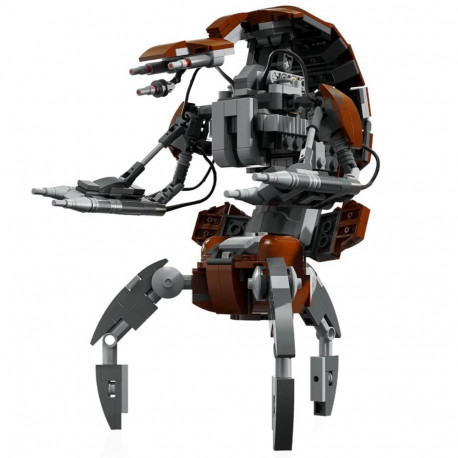 Konstruktor - Lego Star Wars 75381