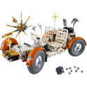 Constructor - LEGO Technic 42182 Lunar Rover Vehicle Apollo 17