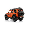 LEGO Technic - LEGO Technic Mercedes-Benz G 500 Professional Line 42177