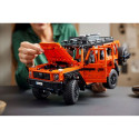 LEGO Technic - LEGO Technic Mercedes-Benz G 500 Professional Line 42177