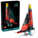Constructor - LEGO Technic 42174 Emirates Team New Zealand Yacht