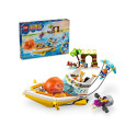 Constructor Set - LEGO® Sonic The Hedgehog Tail's Adventure Boat 76997