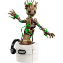 LEGO Set - LEGO 76297 Dancing Groot