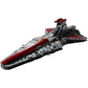 Constructor Set - 75367 LEGO® Star Wars Venator-class Republic Attack Cruiser (Ultimate Collector Se