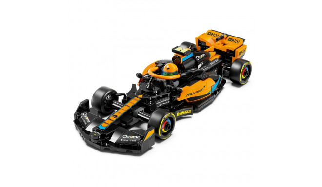 Constructor - LEGO McLaren Formula 1 Race Car 76919 245 Pieces