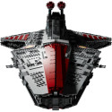 Constructor Set - 75367 LEGO® Star Wars Venator-class Republic Attack Cruiser (Ultimate Collector Se