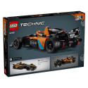 Constructor - LEGO TECHNIC 42169 McLaren Formula E Race Car 452 Pieces