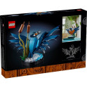 LEGO Set - LEGO Icons 10331 Kingfisher Bird
