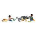 LEGO Set - LEGO Jurassic World 76963