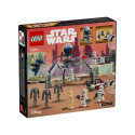 LEGO Set - Star Wars 75372 Clone Trooper, Red