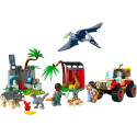 LEGO Set - LEGO Jurassic World 76963