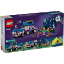 Constructor Toy - LEGO Friends 42603 Stargazing, Gray