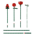 Constructor - LEGO Icons Bouquet Of Roses 10328