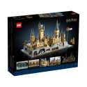 LEGO Set - Harry Potter 76419 Hogwarts Castle And Grounds