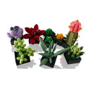 Constructor - LEGO ICONS 10309 Succulents 18+