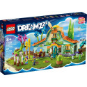 Constructor - LEGO Dreamzzz 71459 Stable of Dream Creatures 681 Pieces