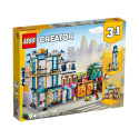 Constructor - 31141 LEGO Creator 3in1 Main Street