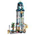 Constructor - 31141 LEGO Creator 3in1 Main Street