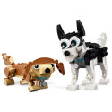 LEGO Set - LEGO 31137 Adorable Dogs