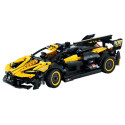Constructor - LEGO Technic Bugatti Bolide 905 Elements