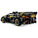 Constructor - LEGO Technic Bugatti Bolide 905 Elements