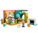 Constructor - LEGO Friends 41754 Leo's Room 203 Pieces